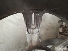 Seat leon FR 1P 5P 17coll alufelni