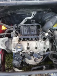 Skoda Fábia 2006 1.2.6v