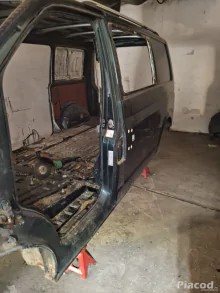 T5 caravell 2008évj