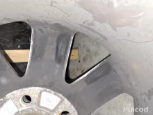 Vw EOS 2008 16coll alufelni 60ezer