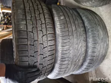 Vw EOS 2008 16coll alufelni 60ezer