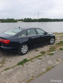 Audi A6 2011-2015 évjárat közötti autókhoz alkatrészek