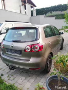 VW Golf Plus 2012 1.4tfsi CAXA DSG