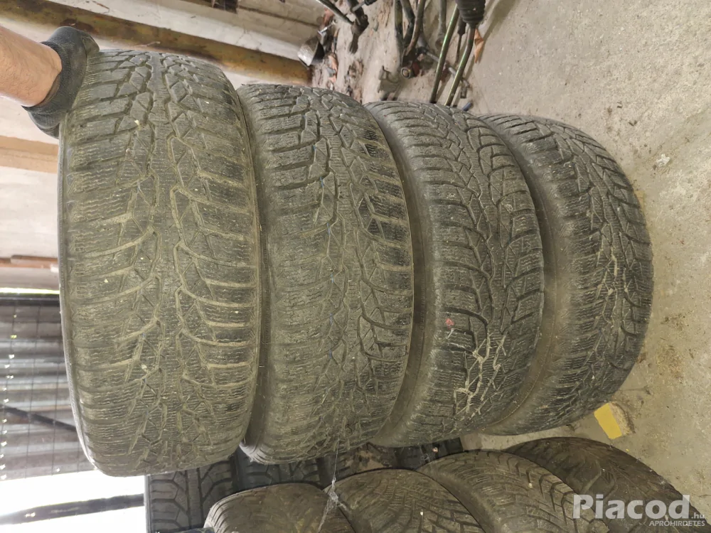 Minden vw hez jó 16coll 50ezer