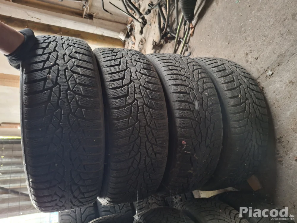 Minden vw hez jó 16coll 50ezer