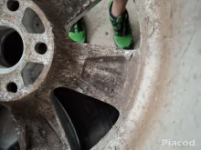 Minden vw hez jó 16coll 50ezer