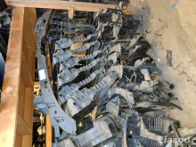 2000évjtól Audi VW homlokfalak minden típushoz 25-50e