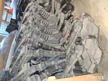 2000évjtól Audi VW homlokfalak minden típushoz 25-50e