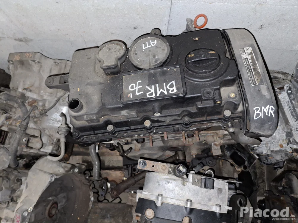 BMR 2.0 CR 170LE csak passat 350.000.- HIRDET09