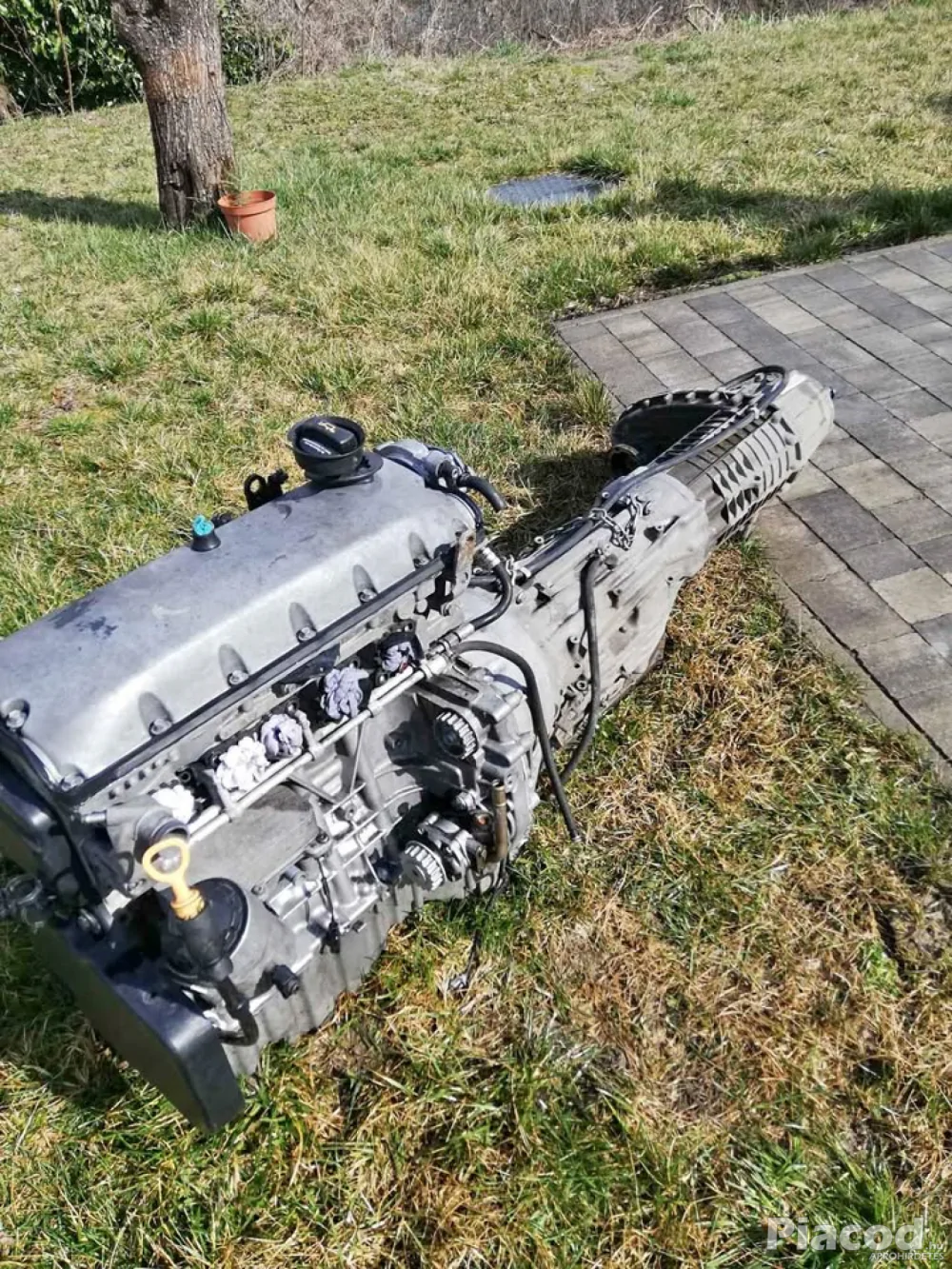 WV touareg 2.5 tdi VÁLTÓ HAN 200.000ft