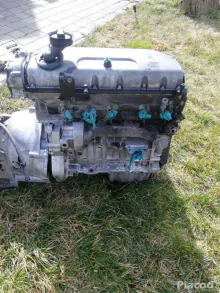 WV touareg 2.5 tdi VÁLTÓ HAN 200.000ft