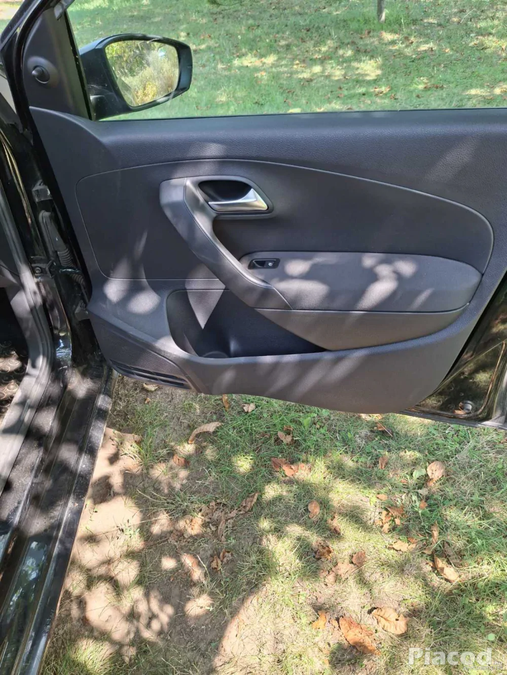 WV Polo 2011 6R 1.6 CR díesel CAY