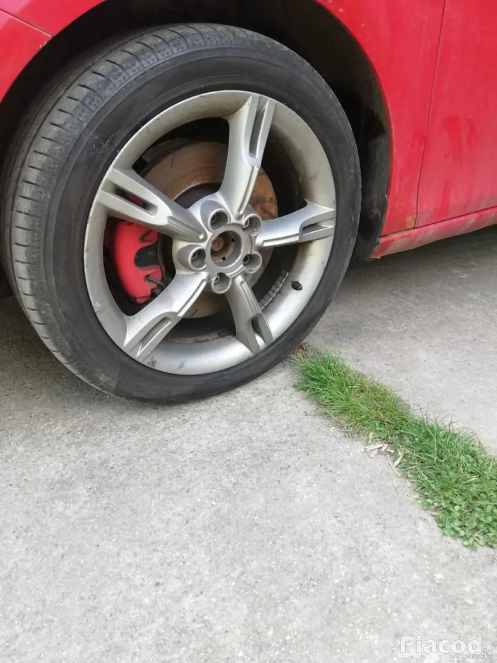 Seat leon FR 2.0 Tfsi BWA 2008évj