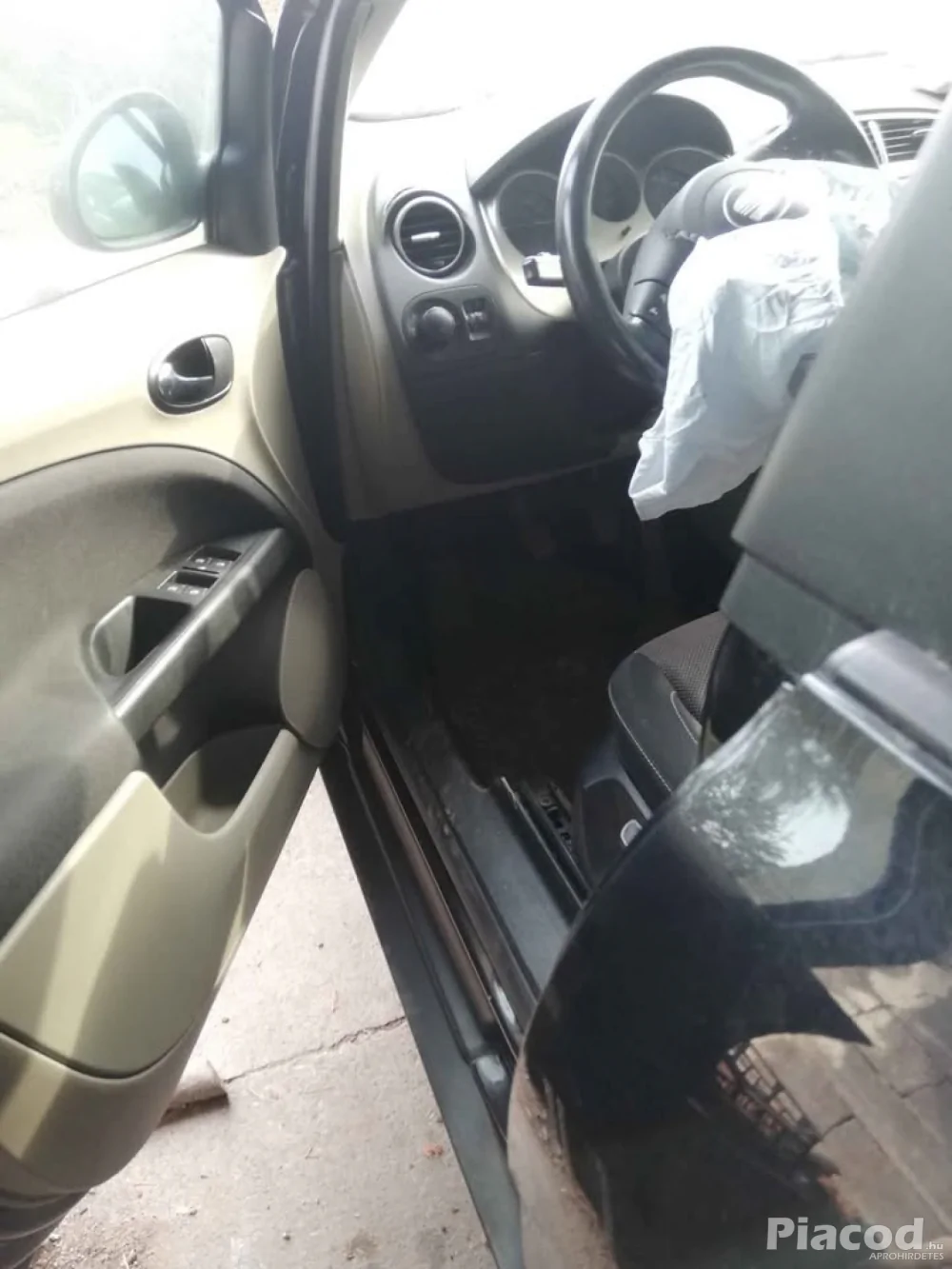 SEAT ALTEA 2008 1.6 BSE alkatrészei