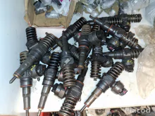 Porlaszto csucsok PD elemek 20.000-40.000között