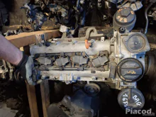 BAG 1.6 FSI 200.000.- VOLKSWAGEN  HIRDET05