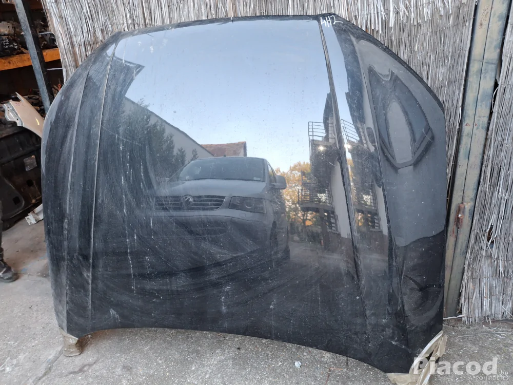 Audi A8 2014-2018évjárat gépháztető 4H0823029H 350.000.-