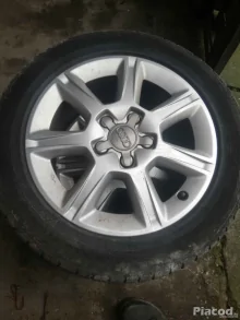 alufelni 16-17-18 coll