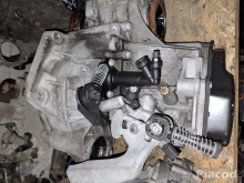 VW polo 2009-2019 1.2 CR 5seb start-stop kézi 150.000.-  HIRDET23