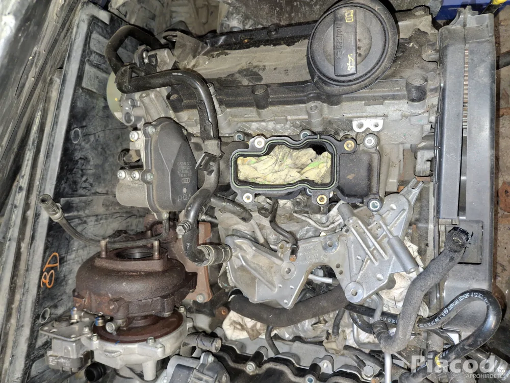 Phaeton 3.0 V TDI 500.000.- 300ekm HIRDET17