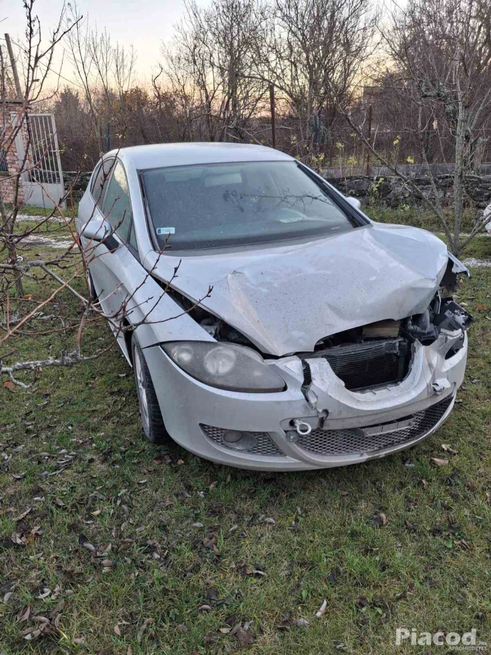 Seat Leon 2008 105LE, 1.6 benzin BSE