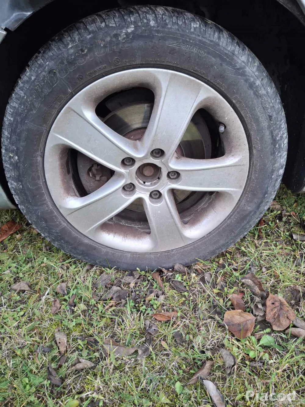 Seat Leon 2008 105LE, 1.6 benzin BSE