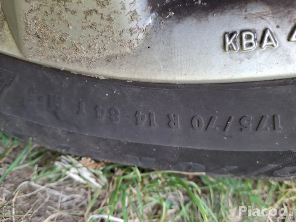 VW Polo 2011 6R 1.6 CR díesel CAY