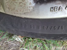 VW Polo 2011 6R 1.6 CR díesel CAY