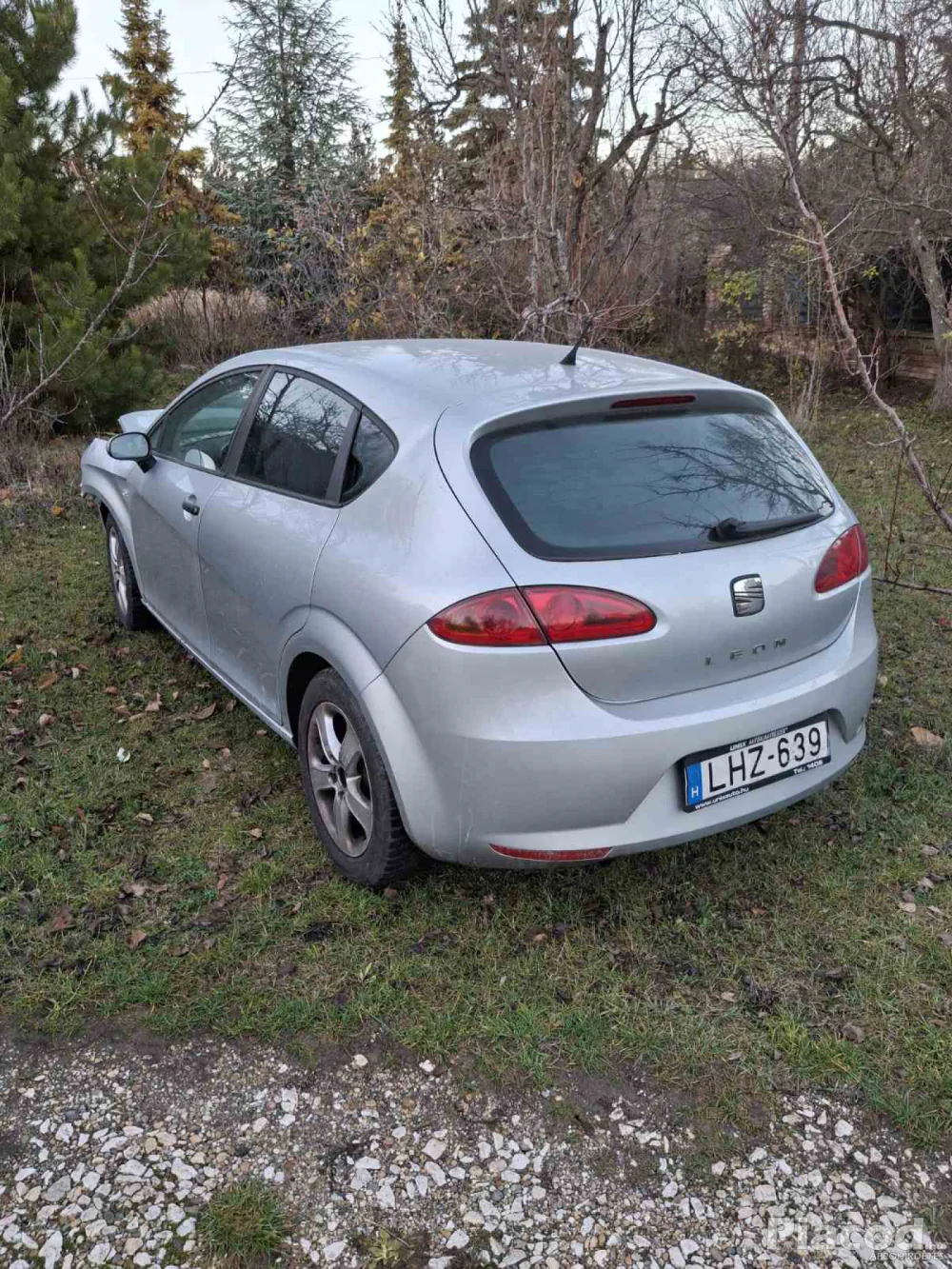 Seat Leon 2008 105LE, 1.6 benzin BSE