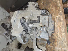 VW polo 2010-2019 LNR 1.2 12V 5seb kézi 100.000.-  HIRDET25