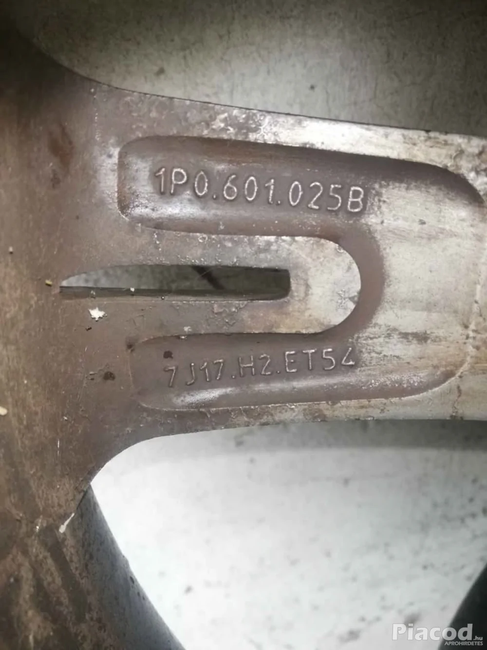 alufelni 16-17-18 coll