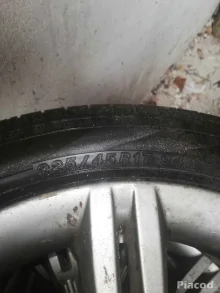 alufelni 16-17-18 coll