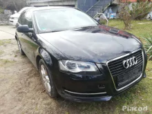 A3 2011 DSG, Bőr, xenon, CFF motor, minden alkatrésze eladó