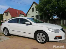 Volkswagen Passat CC 2.0TFSI CBF szín LB9A, DSG