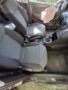 volkswagen polo 6R 2012évj 1.6 CRTDI CAY 5ajtó 5sebesség manuális