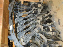 2000 évjárattól Audi Volkswagen homlokfalak minden típushoz