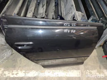 A3 audi 2004-2012 ajtók több színben hibátlan