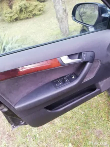 A3 2011 DSG, Bőr, xenon, CFF motor, minden alkatrésze eladó