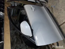 Audi Q5 2009-től 150.000ft fehér hibátlan ajtók