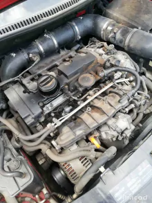 Seat leon FR 2.0 Tfsi BWA 2008évj