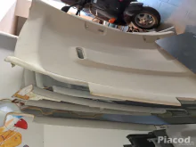 Tetőkárpit volkswagen vegyes típusokhoz