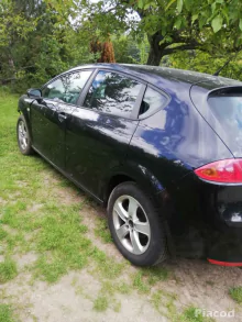 Seat Leon 1.4tfsi CAX motor 6-os kézi váltó alkatrészei