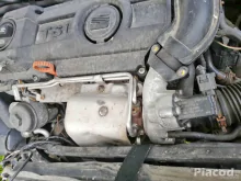 Seat Leon 1.4tfsi CAX motor 6-os kézi váltó alkatrészei