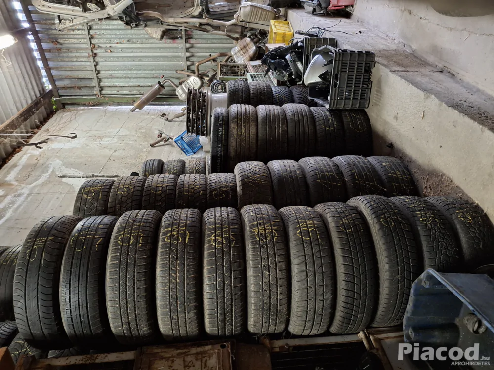 alufelni 5x112, Egy 2012 A4-esen volt 60ezer