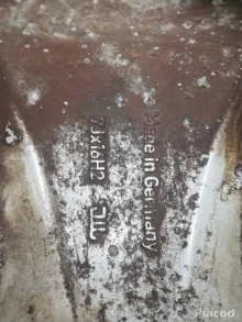 alufelni 5x112, Egy 2012 A4-esen volt 60ezer