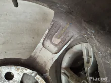 Seat leon FR 1P 5P 17coll alufelni