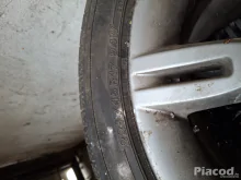 Seat leon FR 1P 5P 17coll alufelni