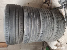 Seat leon FR 1P 5P 17coll alufelni