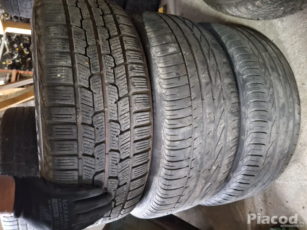 Vw EOS 2008 16coll alufelni 60ezer