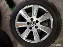Vw EOS 2008 16coll alufelni 60ezer